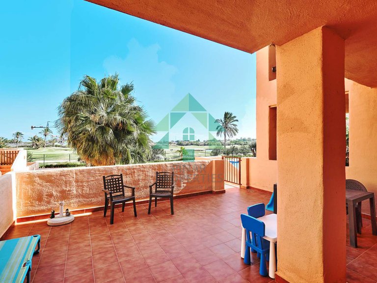 Apartment for Sale in Los Alcazares, Alicante 1