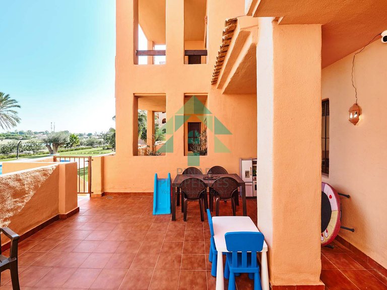 Apartment for Sale in Los Alcazares, Alicante 35