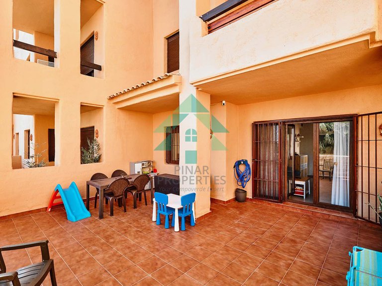 Apartment for Sale in Los Alcazares, Alicante 33