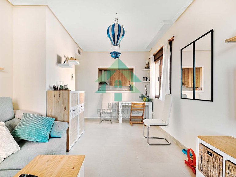 Apartment for Sale in Los Alcazares, Alicante 4