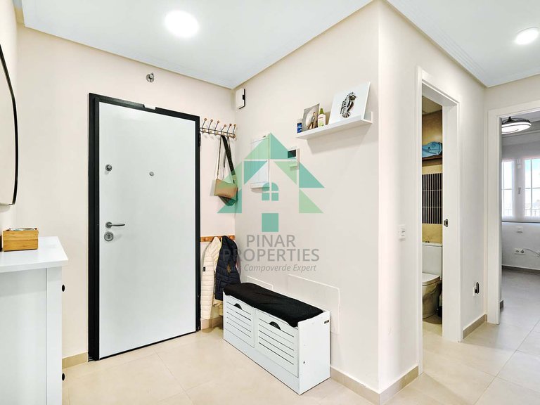 Apartment for Sale in Los Alcazares, Alicante 14