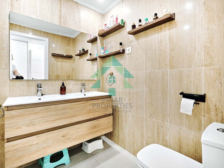 Apartment for Sale in Los Alcazares, Alicante 31