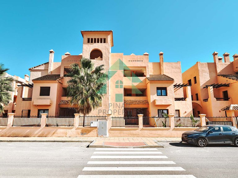 Apartment for Sale in Los Alcazares, Alicante 48