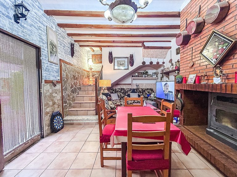 Town House for Sale in Sax, Alicante 10