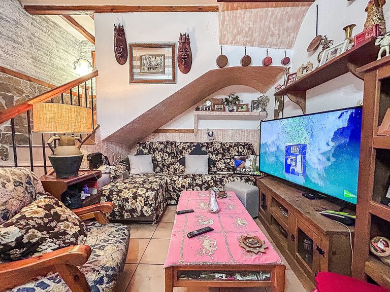 Town House for Sale in Sax, Alicante 19