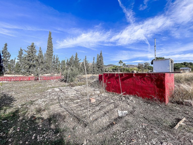 Town House for Sale in Sax, Alicante 44