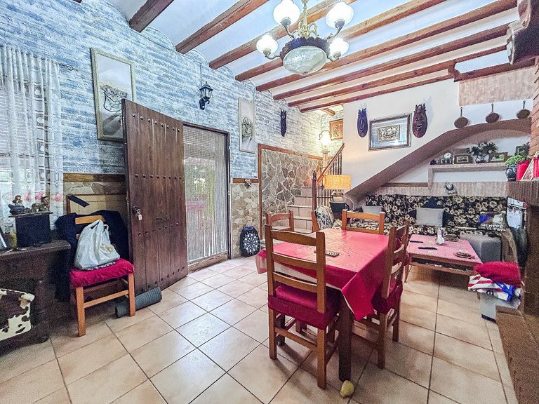 Town House for Sale in Sax, Alicante 12