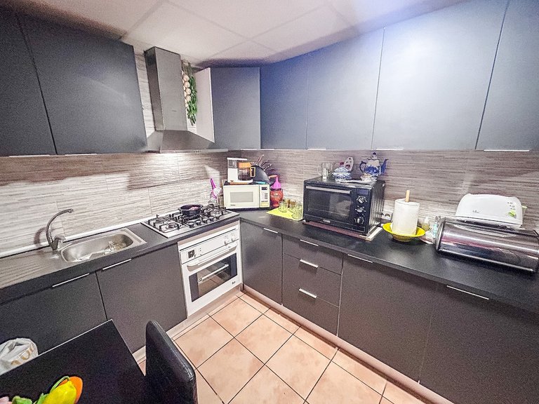Town House for Sale in Sax, Alicante 15