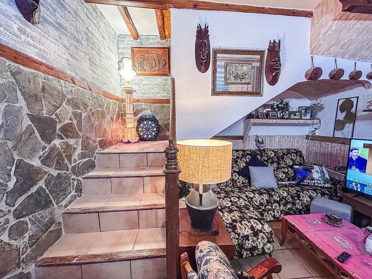 Town House for Sale in Sax, Alicante 20