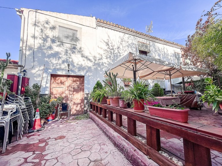 Town House for Sale in Sax, Alicante 1