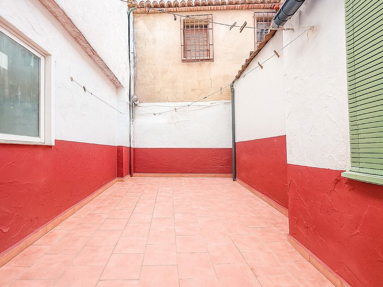 Town House for Sale in Sax, Alicante 39