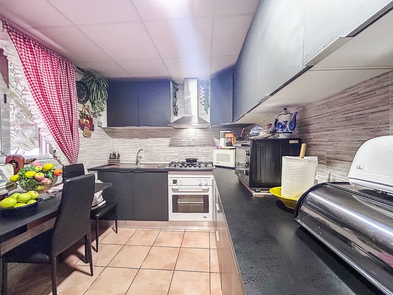 Town House for Sale in Sax, Alicante 14
