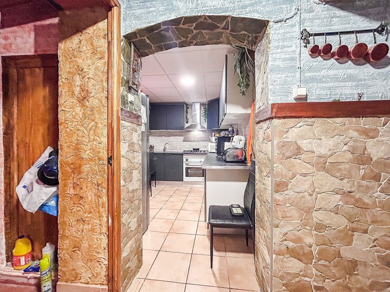 Town House for Sale in Sax, Alicante 13