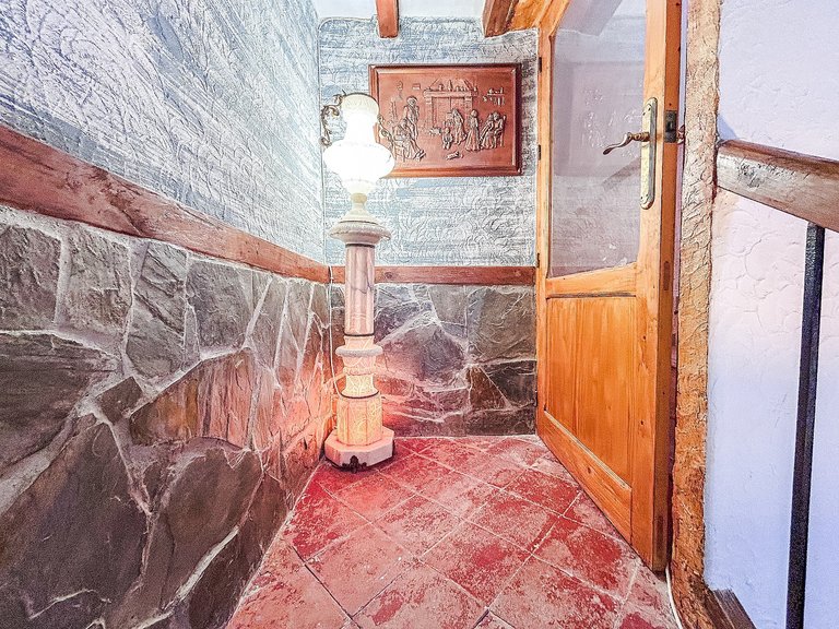 Town House for Sale in Sax, Alicante 21