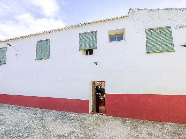 Town House for Sale in Sax, Alicante 40