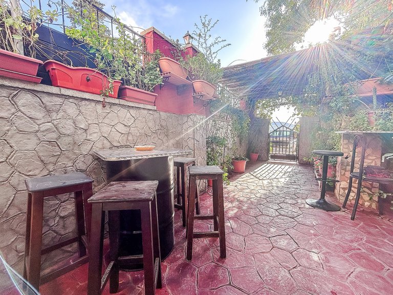 Town House for Sale in Sax, Alicante 3