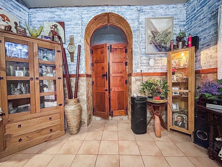 Town House for Sale in Sax, Alicante 11