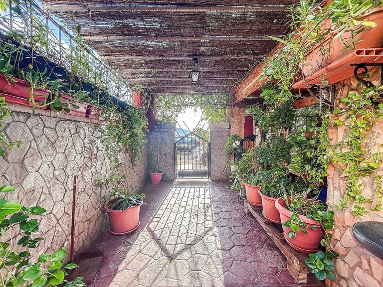 Town House for Sale in Sax, Alicante 2