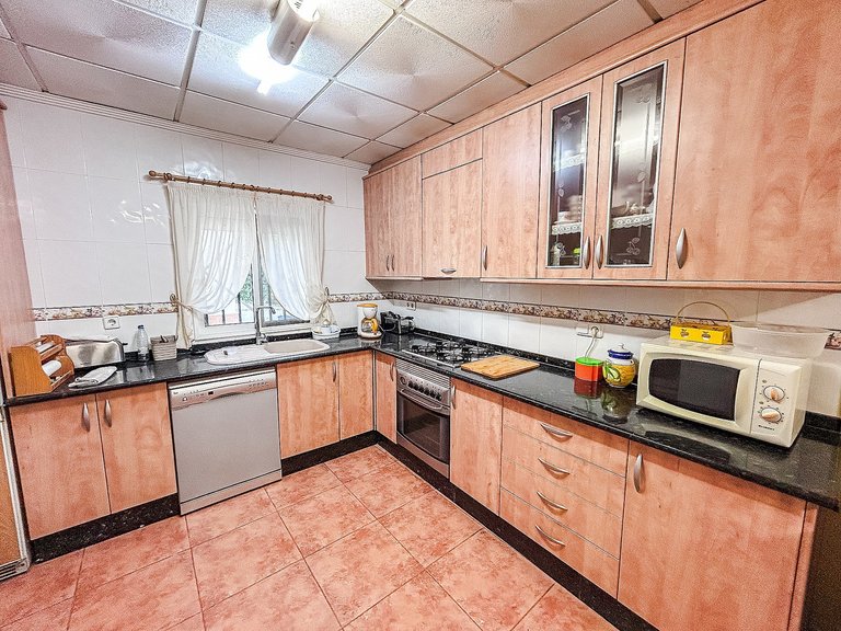 Villa for Sale in Sax, Alicante 14