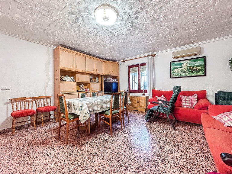 Villa for Sale in Sax, Alicante 11