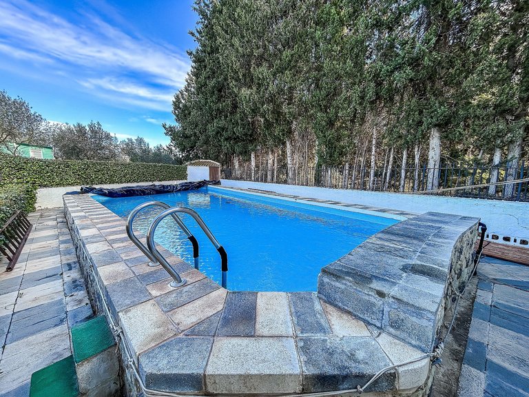 Villa for Sale in Sax, Alicante 2