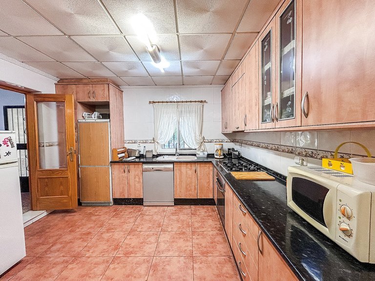 Villa for Sale in Sax, Alicante 15