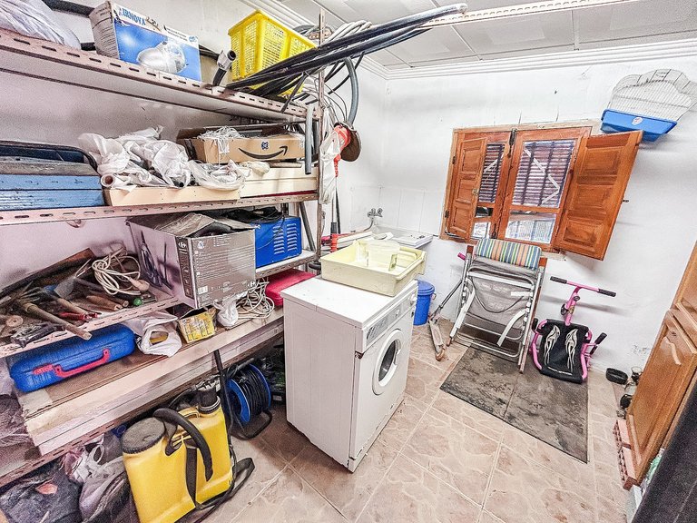 Villa for Sale in Sax, Alicante 25