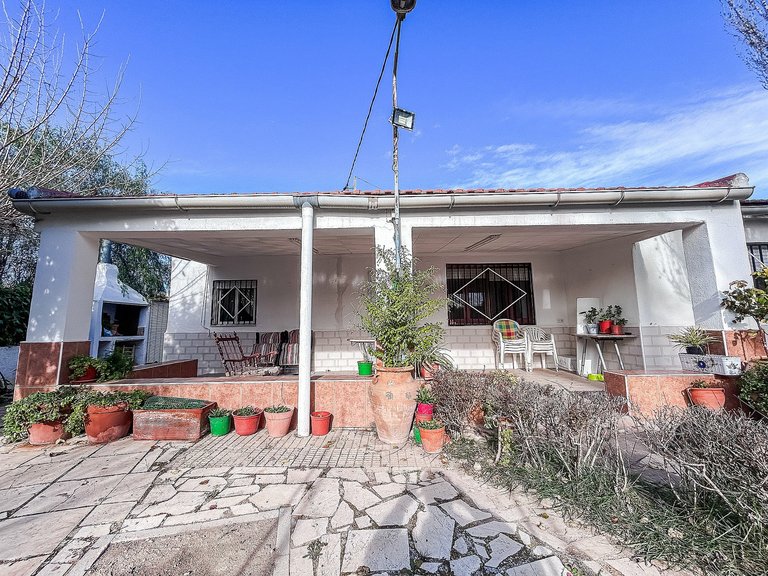 Villa for Sale in Sax, Alicante 6