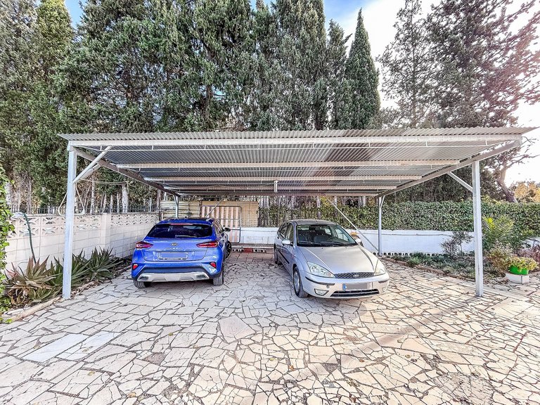 Villa for Sale in Sax, Alicante 26