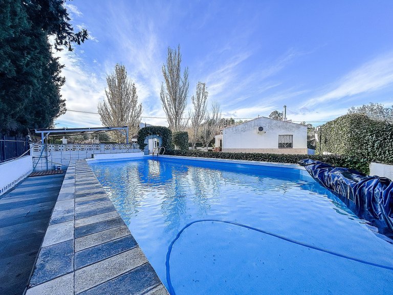 Villa for Sale in Sax, Alicante 3