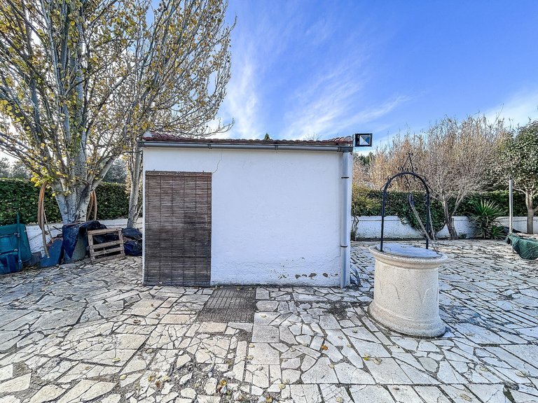 Villa for Sale in Sax, Alicante 4