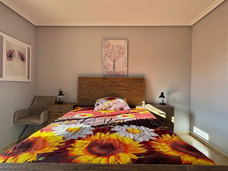 Villa for Sale in La Zarza, Murcia 24