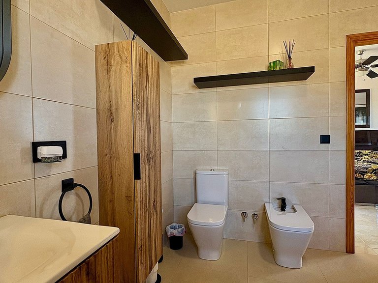 Villa for Sale in La Zarza, Murcia 43
