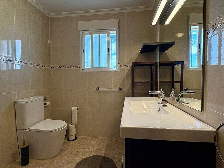 Villa for Sale in La Zarza, Murcia 31