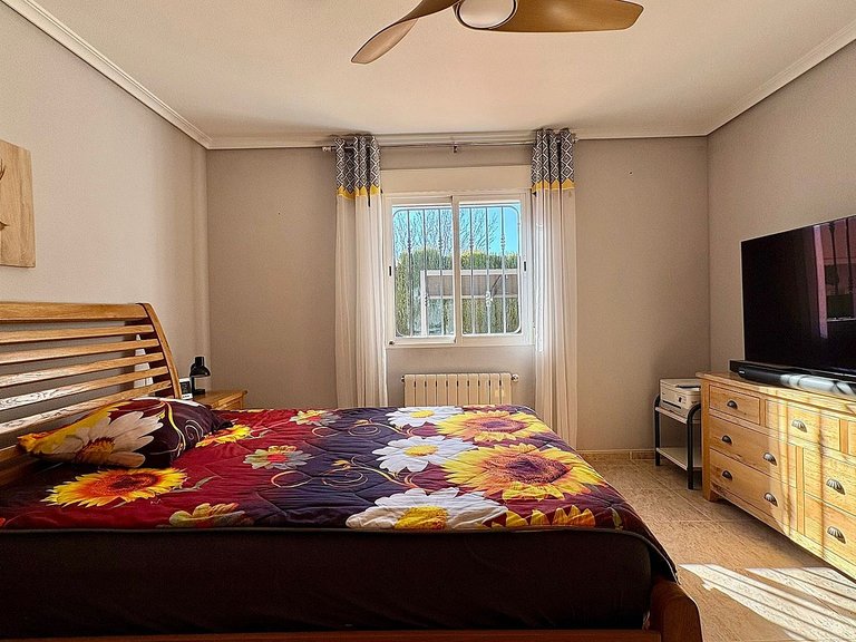 Villa for Sale in La Zarza, Murcia 21