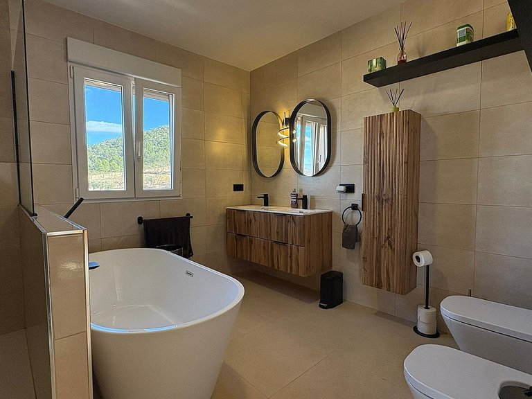 Villa for Sale in La Zarza, Murcia 39