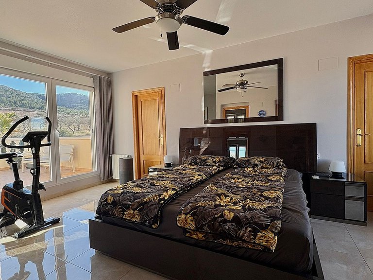 Villa for Sale in La Zarza, Murcia 35