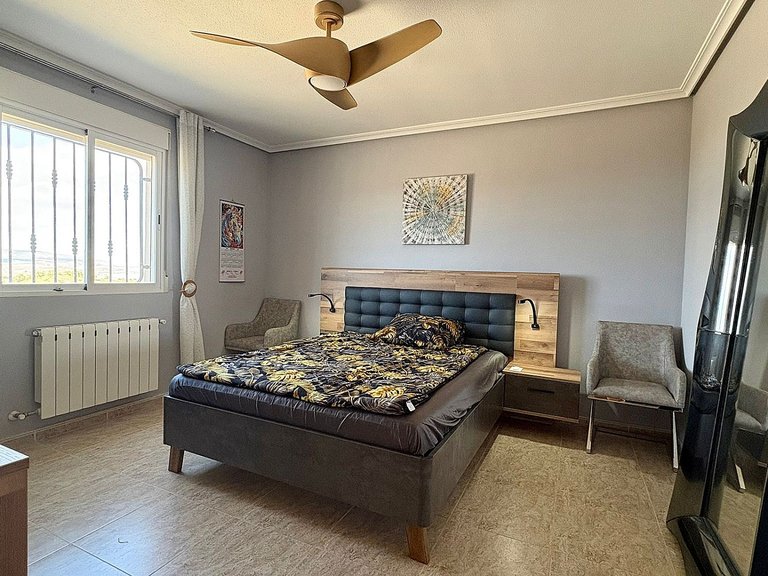 Villa for Sale in La Zarza, Murcia 28