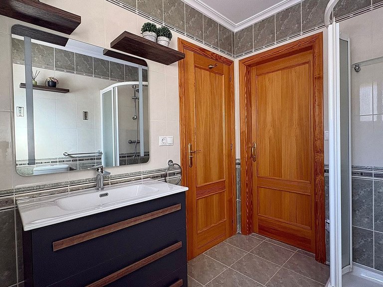 Villa for Sale in La Zarza, Murcia 23
