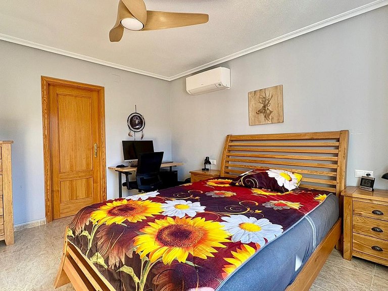 Villa for Sale in La Zarza, Murcia 19
