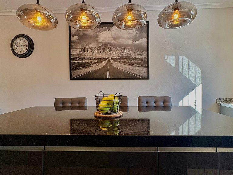 Villa for Sale in La Zarza, Murcia 9