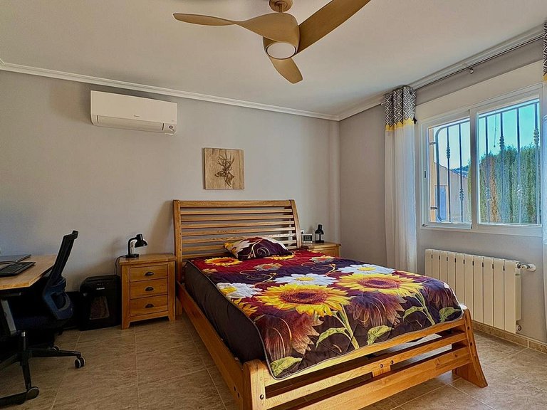 Villa for Sale in La Zarza, Murcia 18