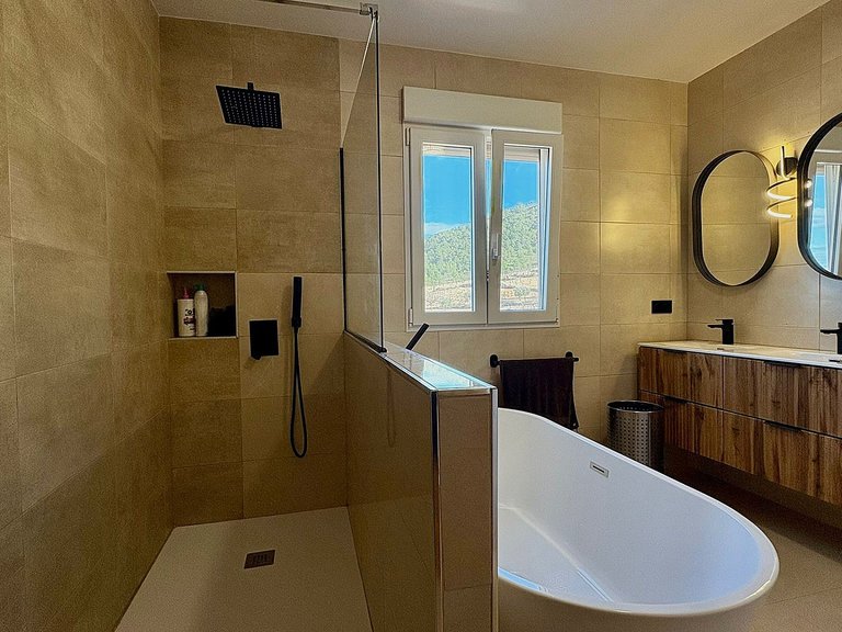 Villa for Sale in La Zarza, Murcia 41