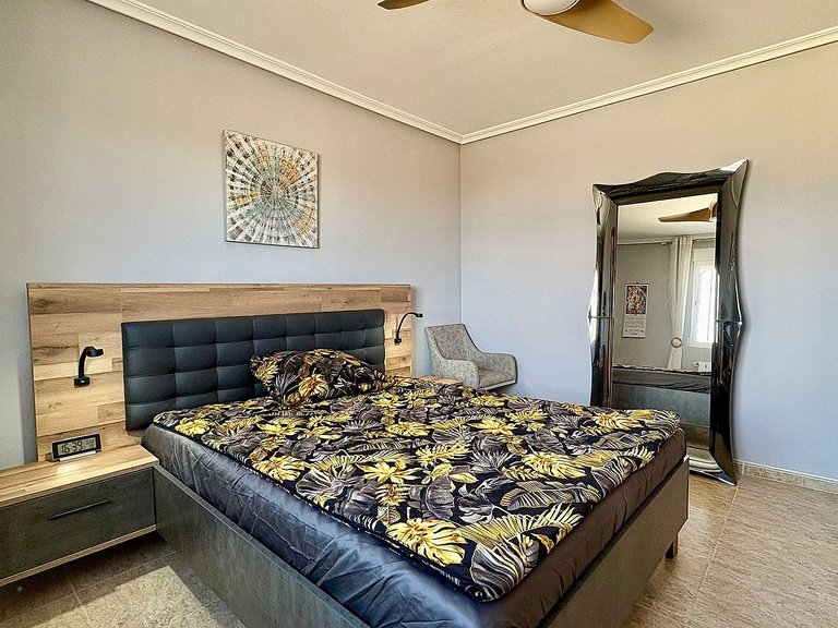 Villa for Sale in La Zarza, Murcia 29
