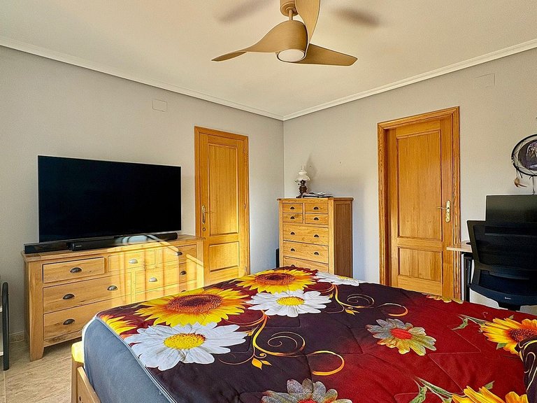 Villa for Sale in La Zarza, Murcia 20