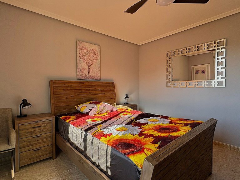 Villa for Sale in La Zarza, Murcia 25