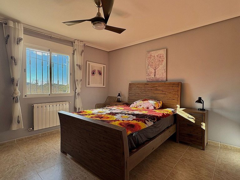 Villa for Sale in La Zarza, Murcia 26