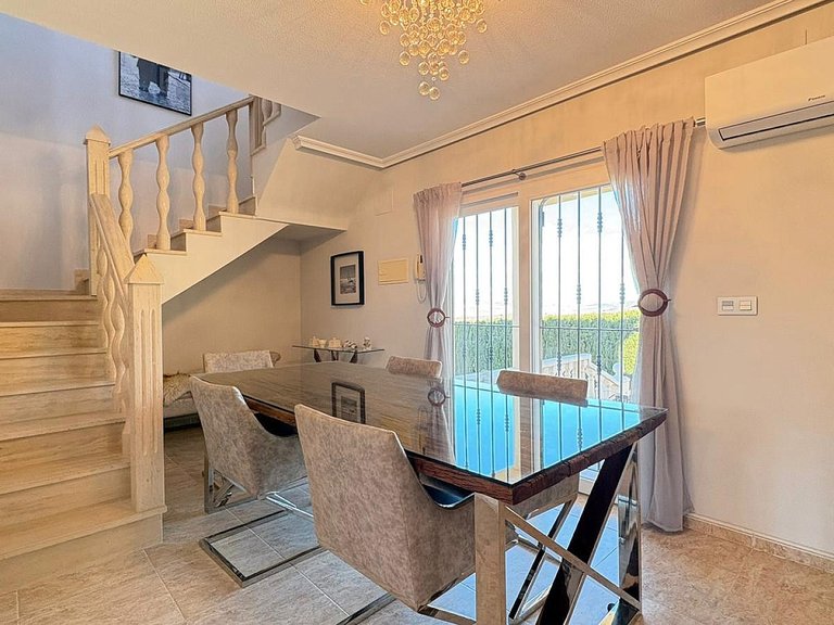 Villa for Sale in La Zarza, Murcia 16