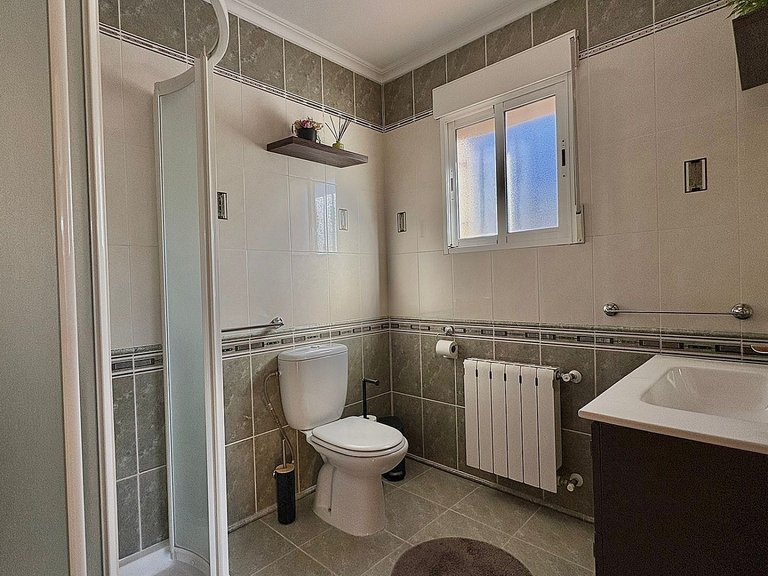 Villa for Sale in La Zarza, Murcia 22