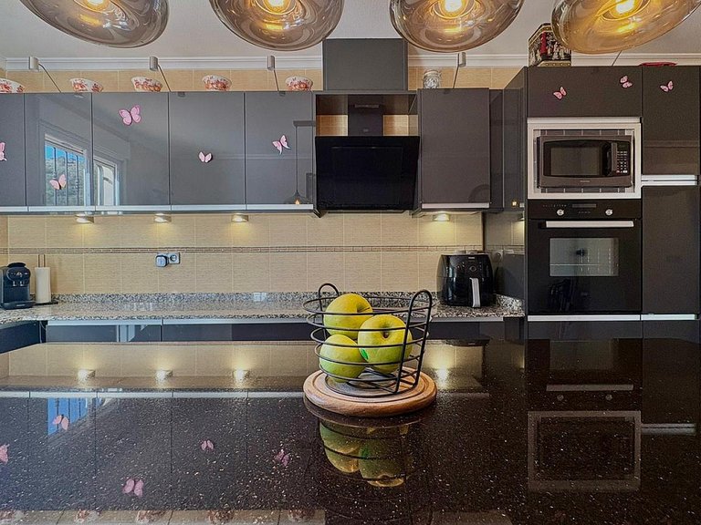 Villa for Sale in La Zarza, Murcia 7
